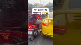 Don’t be this scooter guy supercar [upl. by Akiem163]