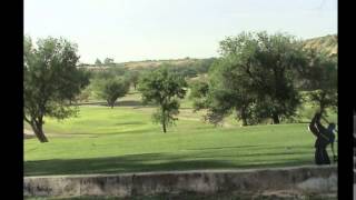 Floydada Country Club and Golf Course [upl. by Fidele943]