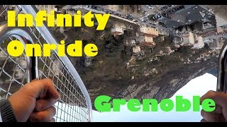 INFINITY Onride Grenoble 2018 [upl. by Santos]