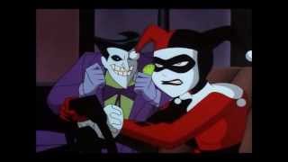 Batman Adventures The Jokers millions opening scene [upl. by Berri831]