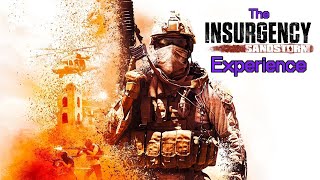 Insurgency Sandstorm NEW UPDATE 116  NEW WEAPONS amp MAP  NEW GAMEPLAY [upl. by Nedi]