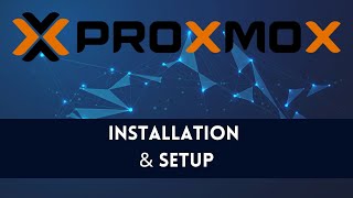 How to install Proxmox 82  The Complete Guide 2024 [upl. by Kimmi]