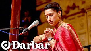 Nina Burmi  Mishra Bhairavi Thumri  Indian Classical Music [upl. by Nannoc]