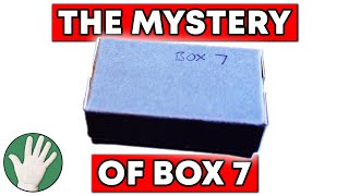 The Mystery of Box 7  Objectivity 44 [upl. by Valry]