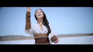 Moldir Auelbekova  Osiet official video 2012 [upl. by Clayborne]