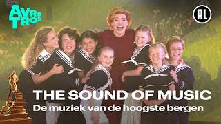 The Sound of Music  De Muziek van de Hoogste Bergen  DoReMi  Musical Awards the Kickoff [upl. by Jarnagin]