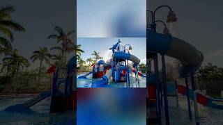 OAKS OASIS CALOUNDRA AUSTRALIAyoutube shortsWATER PARK OF AUSTRALIA [upl. by Dona]