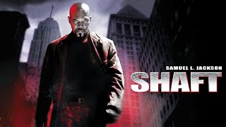 Shaft Movie Trailer 2000  TV Spot [upl. by Stanford178]