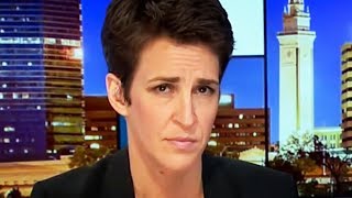 Rachel Maddow All Russia All The Time [upl. by Harias]