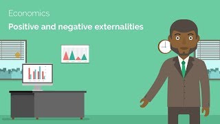 Positive amp Negative Externality Diagrams  Economics Alevel Revision Video  Study Rocket [upl. by Schoenfelder]