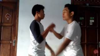 Gaya Salaman Handshake Style [upl. by Collimore]