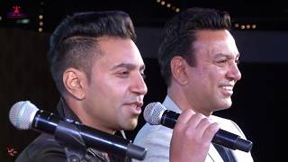 Jaari Jang Rakheyo by Manmohan Waris Sangtar amp Kamal Heer Live at MH One 2017 [upl. by Nyleek]