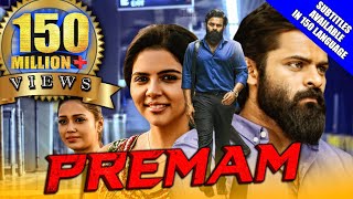 Premam Chitralahari 2019 New Released Hindi Dubbed Full Movie  Sai Dharam Tej Kalyani [upl. by Sophi746]