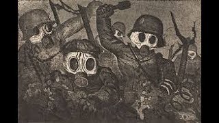 DOCUMENTAIRE Art  Otto Dix ou le regard impitoyable [upl. by Ahsienar]