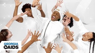 quot15 Ways You Can’t Get HIVquot by Todrick Hall for HIVBEATS  Georgia Greater Than HIV [upl. by Hercule453]