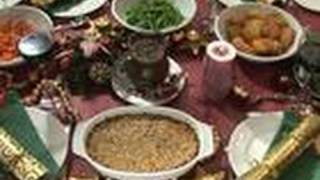 How To Make Mixed Nut Roast [upl. by Tifanie517]