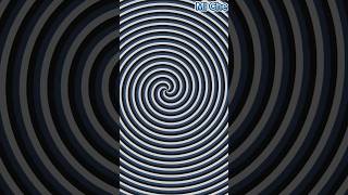 😱 optical illusion 😱 psychedelic hypnosis trippy video ⚠️ shorts shortsfeed 1 ytshorts illusi [upl. by Mccullough410]