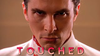 Equilibrium  Touched  Vast  Christian Bale  Remastered [upl. by Akinit]