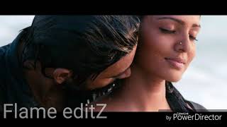 Parvathy menon hot sexy romantic shoWParvathy flamE [upl. by Sidnala]