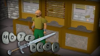 Top 10 Loneliest Banks in RuneScape [upl. by Valentin]