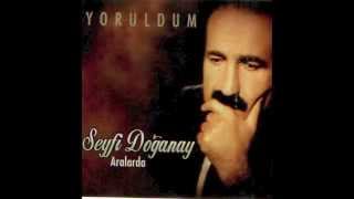 Seyfi Doğanay  Aralarda Official Audio [upl. by Grayson792]