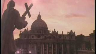 The Vatican Tapes  20sec Trailer In Cinemas 23 July 2015 [upl. by Yrffoeg]