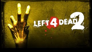 Left 4 Dead 2 Gameplay [upl. by Fox]