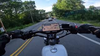 Is the Yamaha Bolt Underpowered My Honest Review  4K [upl. by Anitsim]