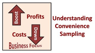 Understanding Convenience Sampling [upl. by Emolas]