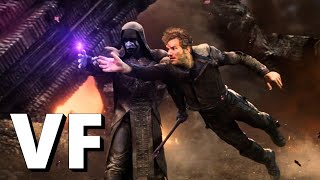 Star Lord VS Ronan IMAX  Les Gardiens de la Galaxie  Extrait VF [upl. by Amethist]