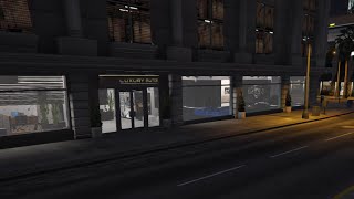 FiveM Luxury Dealership MLO [upl. by Erhart]