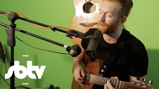 Newton Faulkner  quotShadow Boxingquot Live Performance SBTV [upl. by Amand728]