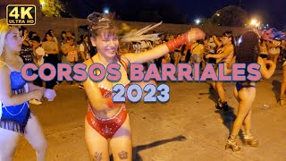 CORSOS del CONURBANO 2023 parte 1 [upl. by Garlan]