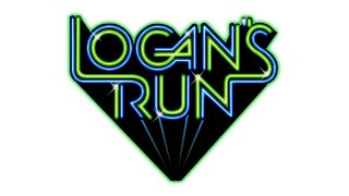 LOGANS RUN THEATRICAL TRAILER [upl. by Kalbli]