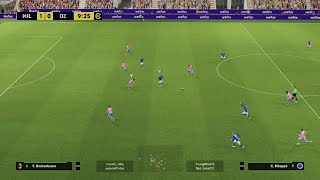 eFootball 2024 Zielinski Goal [upl. by Ingra]