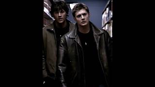 “That’s Fun”  Dean Winchester Edit  Supernatural  Alexandra Stan  Mr SaxoBeat Slowed [upl. by Chic921]