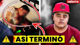 Este YOUTUBER se BURLÓ de EL MENCHO y ENCONTRÓ LA MUERTE  El Pirata de Culiacán [upl. by Aelc]