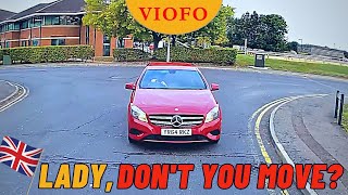 UK Bad Drivers amp Driving Fails Compilation  UK Car Crashes Dashcam Caught w Commentary 130 [upl. by Qirat]