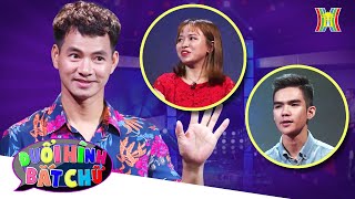 Đuổi Hình Bắt Chữ  Giáo viên tiếng Hàn Quốc vô cùng Hài hước  Game Show ĐOÁN TỪ Siêu HOT [upl. by Nigle]