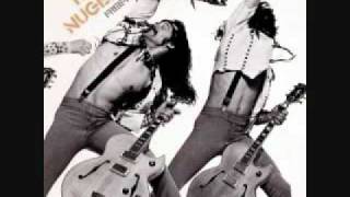 Ted Nugent Light My Way [upl. by Atinaj60]