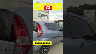 MARUTI RITZ 2013 MODEL OWNER SECOND VERY GOOD CONDITION FC 2029 DIESEL subscribe shorts short [upl. by Statis]