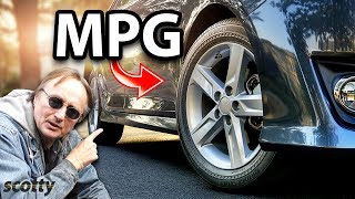 How to Increase Gas Mileage in Your Car [upl. by Dilks]