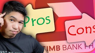 CIMB Upsave What You Like and Hate About this Bank  GCASH GiveAway Roadto75ksubs [upl. by Ferdinanda]