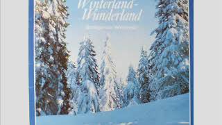 Winterland Wunderland  komplette WeihnachtsLP aus DDRZeit schöne Erinnerung [upl. by Kelleher]