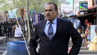 CID  Episode 735  Dhobi Ghat Mein Khoon [upl. by Maurise]