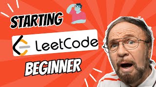 How to Start Leetcode as a beginner  Best Way To Learn DSA [upl. by Nugesulo]