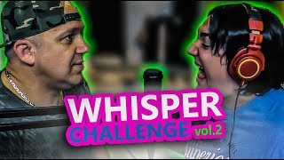 WHISPER CHALLENGE SA CALETOM vol2 [upl. by Beryle463]