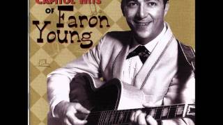 Faron Young Country Girl [upl. by Margo368]