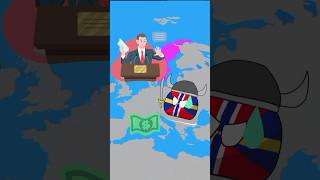 por qué Suecia y Noruega se separaron [upl. by Nester21]