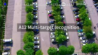 A12 Multi target recognition [upl. by Kcid]